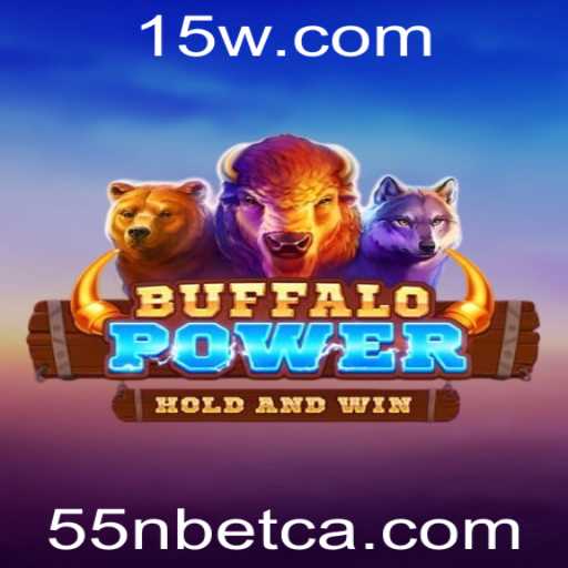 Desvendando o Universo do Jogo BuffaloPower no Mundo do 55Nbet