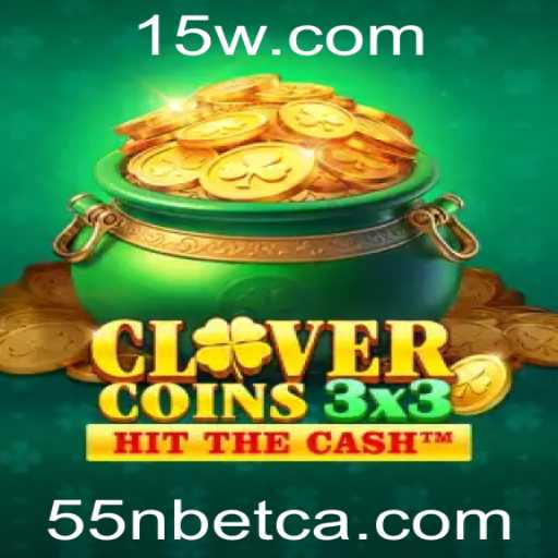 Descubra o Desafio Empolgante de Clovercoin3x3