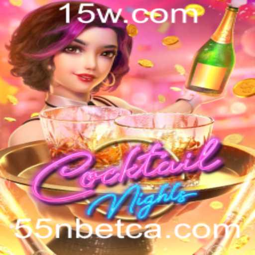 CocktailNights: Descubra o Fascinante Mundo do Jogo de Azar