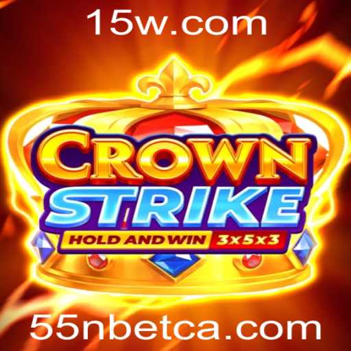 Crownstrike: Explorando o Futuro dos Jogos Online com 55Nbet