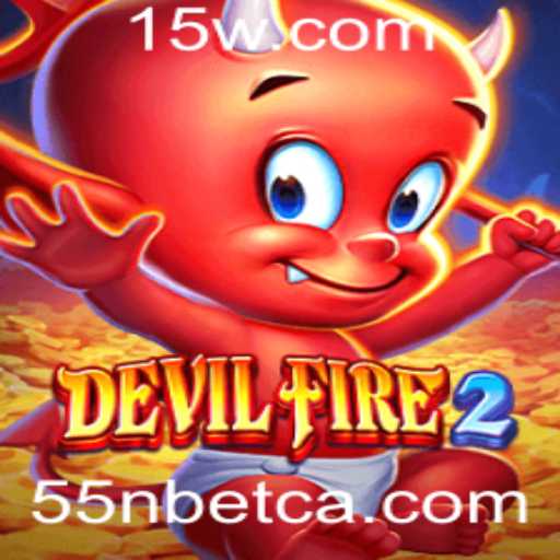 Explorando o Fascinante Mundo de DevilFire2: A Nova Sensação do 55Nbet