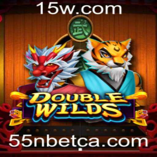 Descubra o Fascinante Mundo do Jogo DoubleWilds com 55Nbet