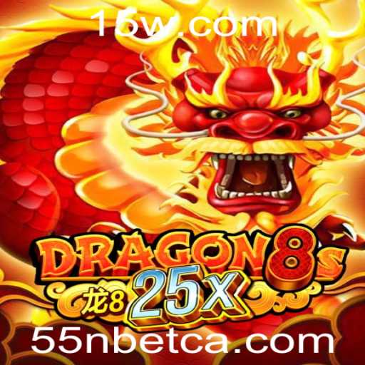 Dragon8s25x: A Nova Sensação do Mundo dos Jogos