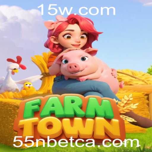 Descubra o Fascinante Mundo de FarmTown: Um Jogo Envolvente