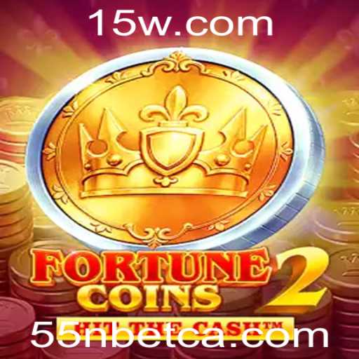 FortuneCoins2: Um Mergulho Profundo no Novo Fenômeno dos Jogos Online