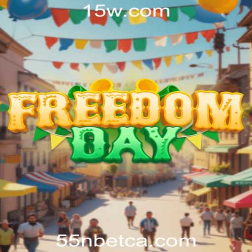 Explorando o Jogo de Estratégia FreedomDay: Um Mergulho Profundo nas Regras e Estratégias