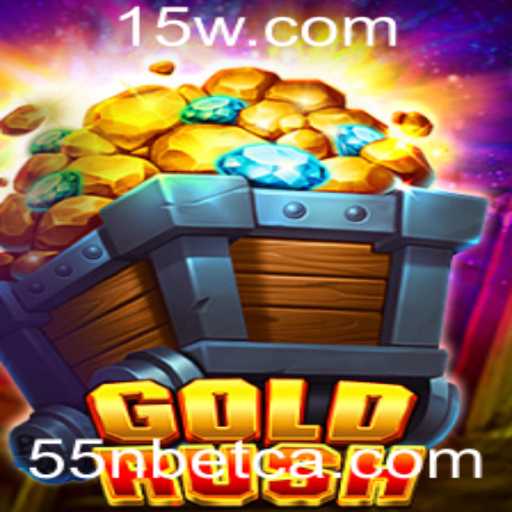 Descubra a Empolgante Aventura de GoldRush