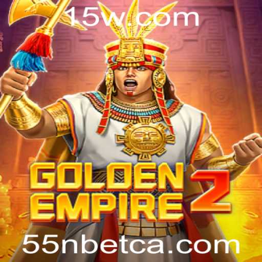 Explorando GoldenEmpire2: O Jogo de Uma Nova Era