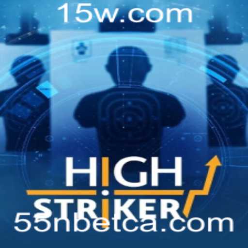 Descubra o Empolgante Mundo de HighStriker