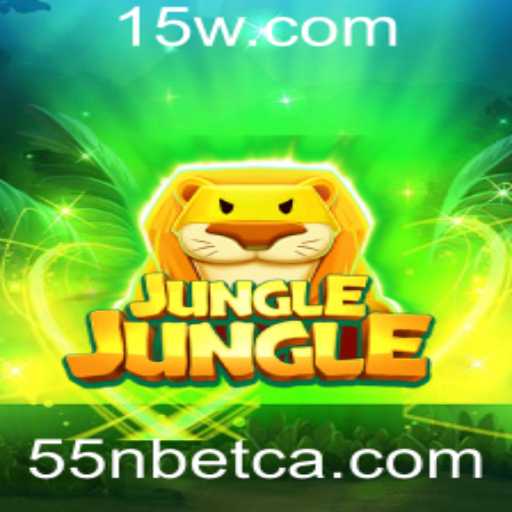 Descubra a Aventura do Jogo JungleJungle e as Emoções do 55Nbet
