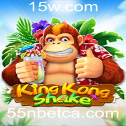 Descubra o Mundo Empolgante de KingKongShake com 55Nbet