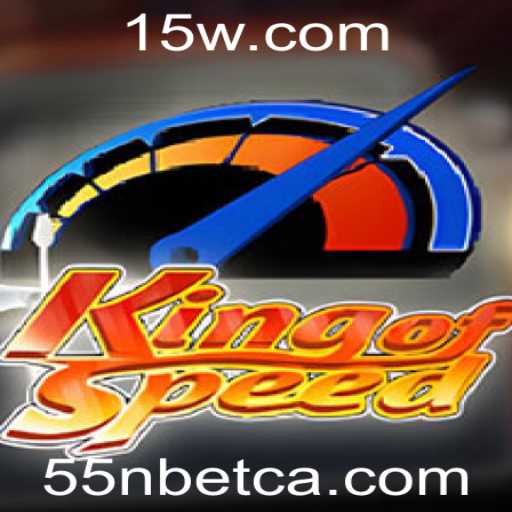 Descubra KingofSpeed: O Jogo Que Está Dominando o Mundo