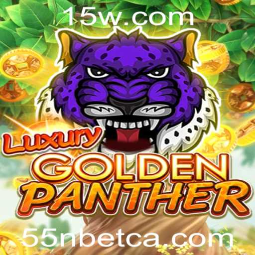 Explorando LUXURYGOLDENPANTHER: Um Novo Horizonte no Mundo dos Jogos