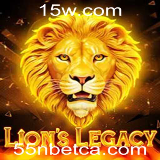 Explorando o Mundo de LionsLegacy e a Estratégia de 55Nbet