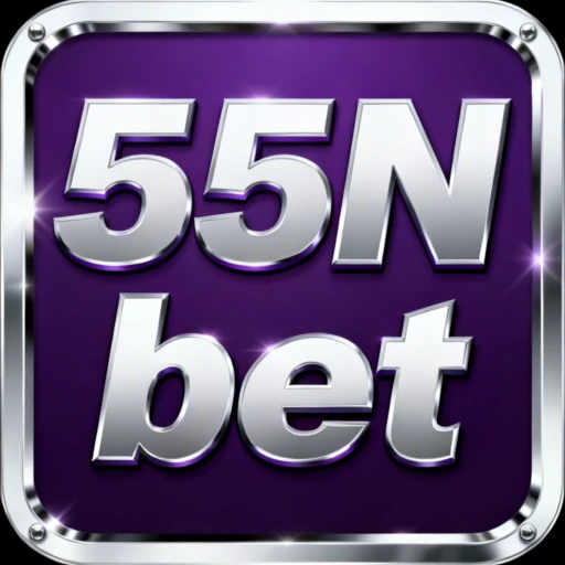 55Nbet logo