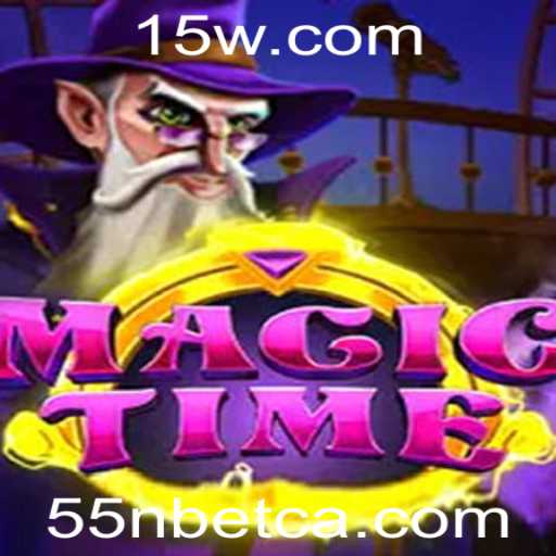 Explorando o Universo de MagicTime: Descubra o Novo Fenômeno de Entretenimento