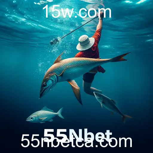 55Nbet: A Influência da Pesca nas Comunidades Costeiras