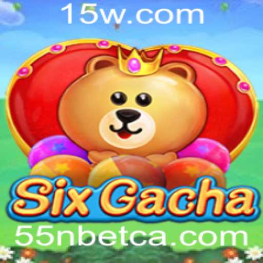 Descubra o Universo de SixGacha: O Novo Fenômeno dos Jogos de Azar