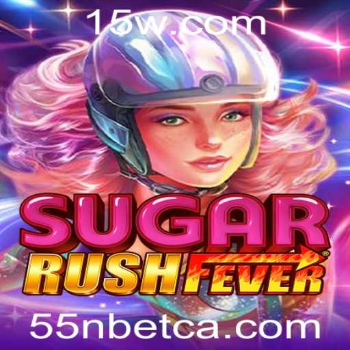 Explorando o Mundo Colorido de SugarRushFever: Diversão e Estratégia