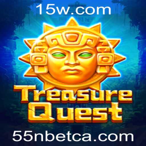 Explorando o Mundo de TreasureQuest: Aventura e Estratégia em 55Nbet
