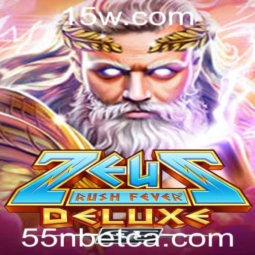 Explorando o Mundo Empolgante do Jogo ZeusRushFeverDeluxeSE